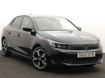 Vauxhall Corsa feature image