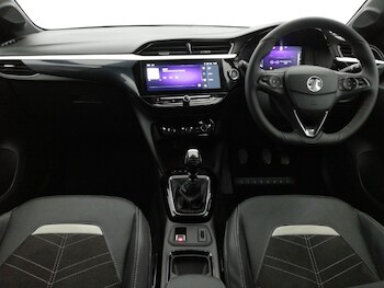 Used Vauxhall Corsa 2025 for sale - 77956247: Photo