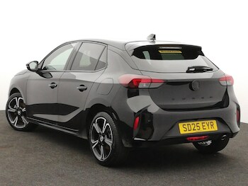 Used Vauxhall Corsa 2025 for sale - 77956247: Photo