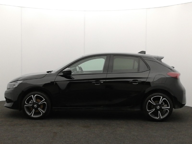 Used Vauxhall Corsa 2025 for sale - 77956247: Photo 4