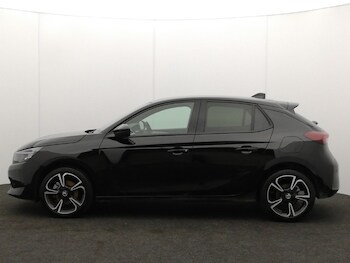 Used Vauxhall Corsa 2025 for sale - 77956247: Photo