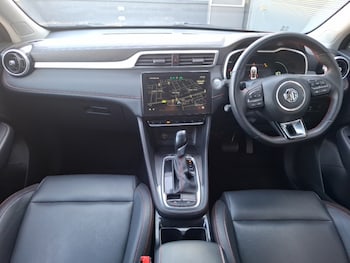 Used MG MG ZS 2024 for sale - 75599447: Photo
