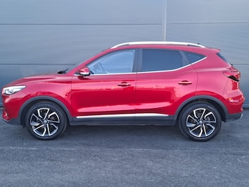 Used MG MG ZS 2024 for sale - 75599447: Photo