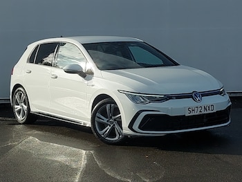 2023 - 1.5 TSI R-Line 5dr