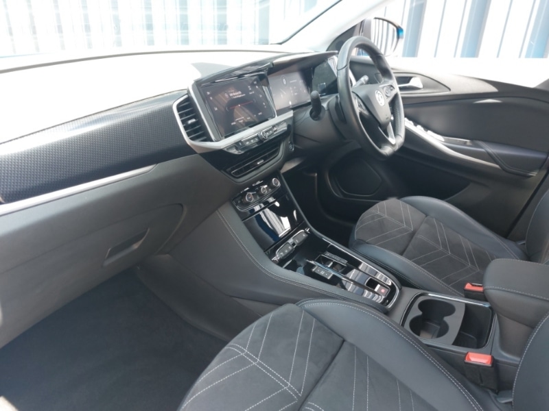 Used Vauxhall Grandland 2023 for sale - 76419106: Photo 5