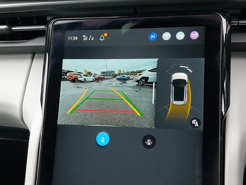 Used Ford Explorer 2025 for sale - 76770777: Photo 11