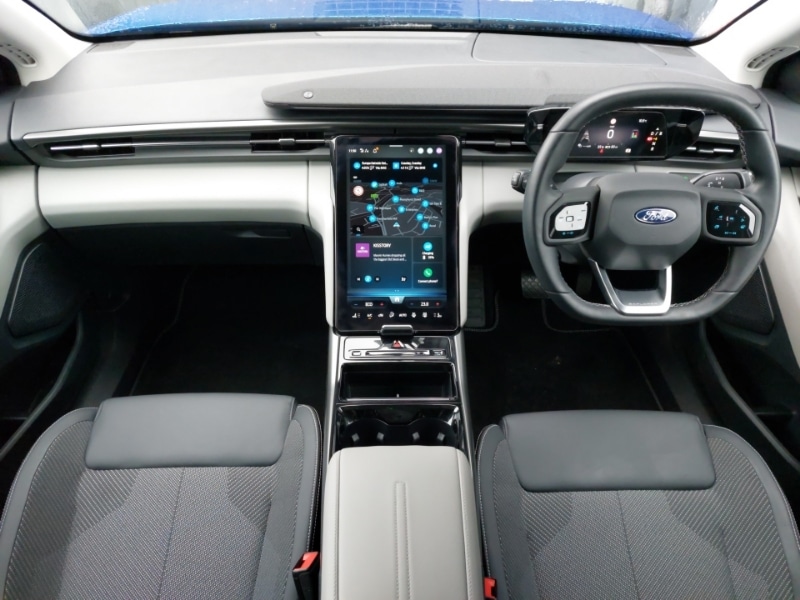 Used Ford Explorer 2025 for sale - 76770777: Photo 2