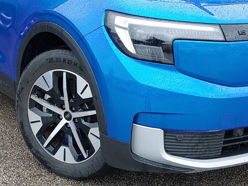 Used Ford Explorer 2025 for sale - 76770777: Photo 9