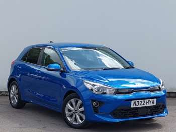 2022 - 1.0 T GDi 48V 118 3 5dr