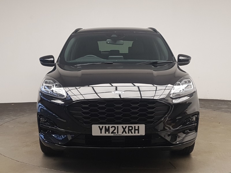 Used Ford Kuga 2021 for sale - 76987462: Photo 12