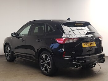 Used Ford Kuga 2021 for sale - 76987462: Photo