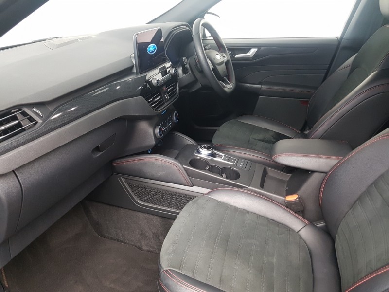 Used Ford Kuga 2021 for sale - 76987462: Photo 5