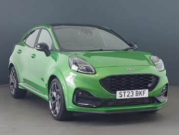 2023 - 1.5 EcoBoost ST 5dr