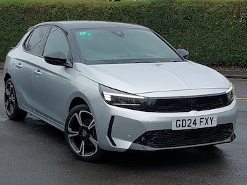 Used Vauxhall Corsa 2024 for sale - 77229063: Photo