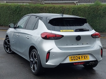 Used Vauxhall Corsa 2024 for sale - 77229063: Photo