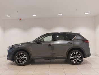 Used Mazda CX-5 2023 for sale - 79617929: Photo