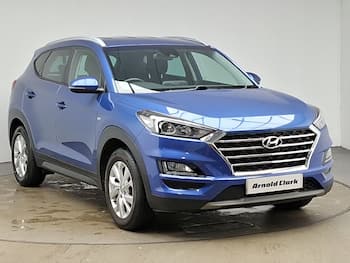 Used Hyundai TUCSON 2021 for sale - 79718017: Photo