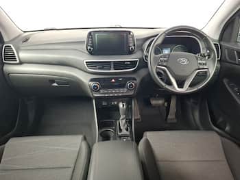 Used Hyundai TUCSON 2021 for sale - 79718017: Photo