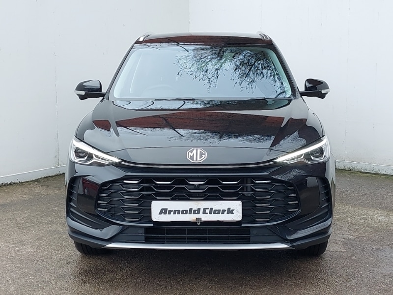 Used MG MG ZS 2025 for sale - 77523010: Photo 12