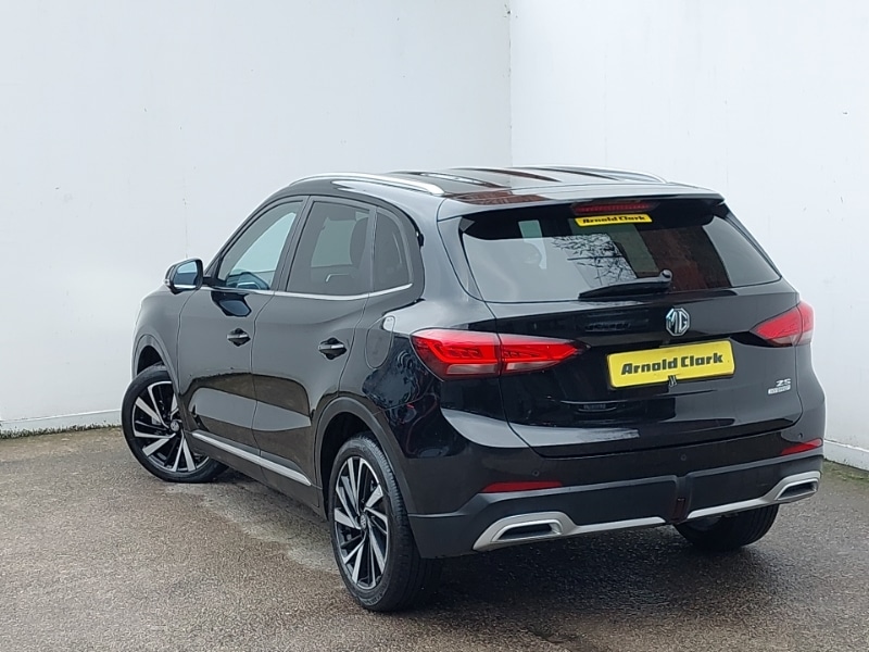 Used MG MG ZS 2025 for sale - 77523010: Photo 3