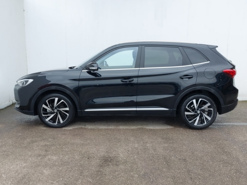 Used MG MG ZS 2025 for sale - 77523010: Photo 4