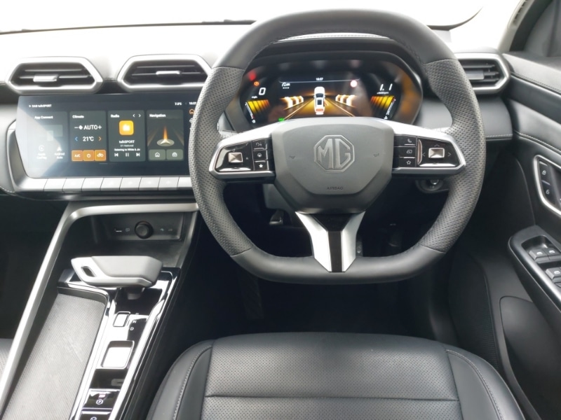 Used MG MG ZS 2025 for sale - 77523010: Photo 7