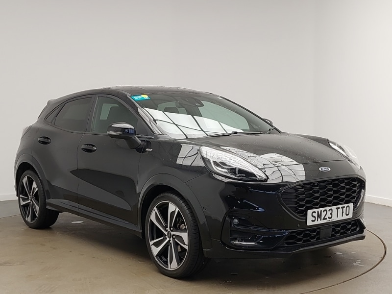 Used Ford Puma 2023 for sale - 76426929: Photo 1