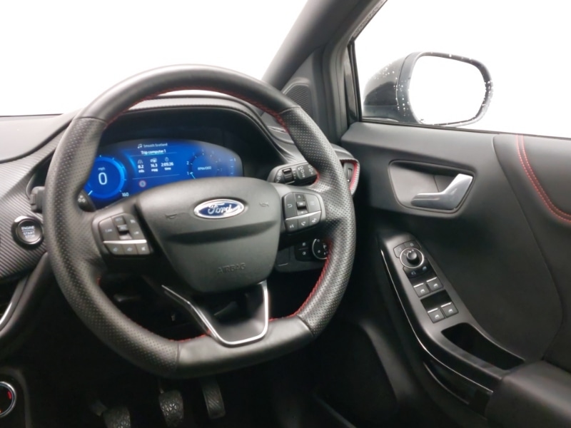 Used Ford Puma 2023 for sale - 76426929: Photo 11