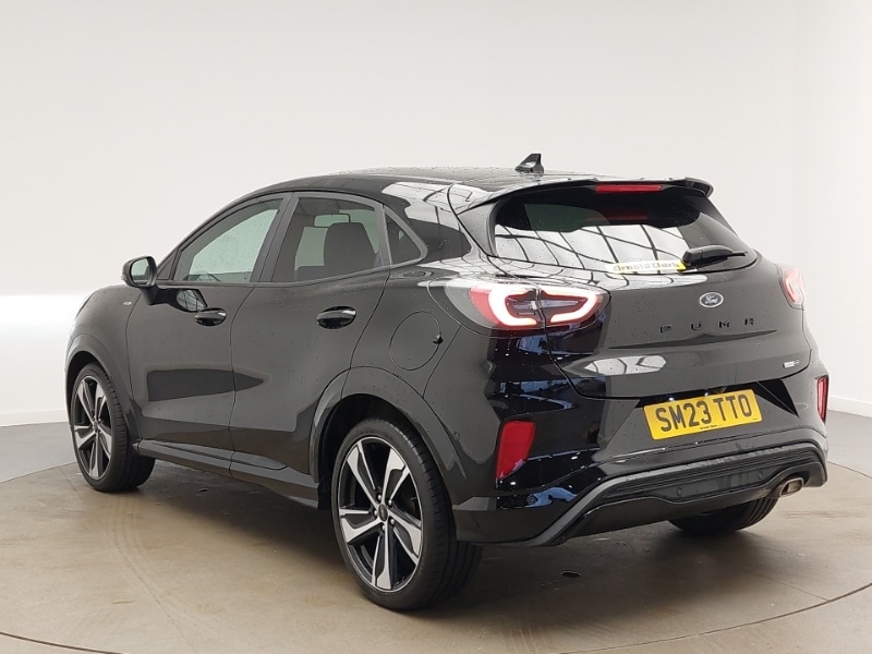 Used Ford Puma 2023 for sale - 76426929: Photo 3