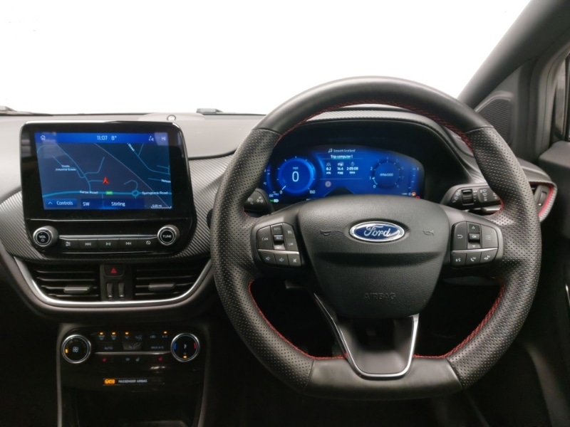 Used Ford Puma 2023 for sale - 76426929: Photo 7