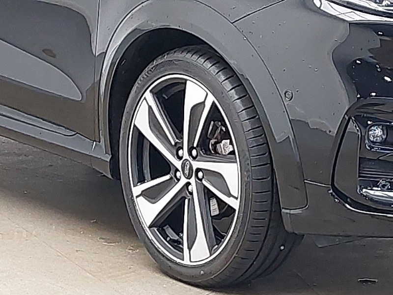 Used Ford Puma 2023 for sale - 76426929: Photo 9