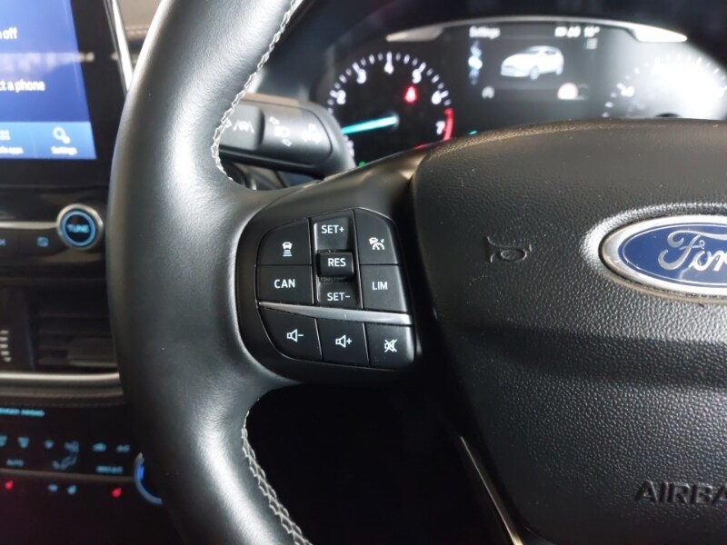 Used Ford Fiesta 2020 for sale - 78146300: Photo 10