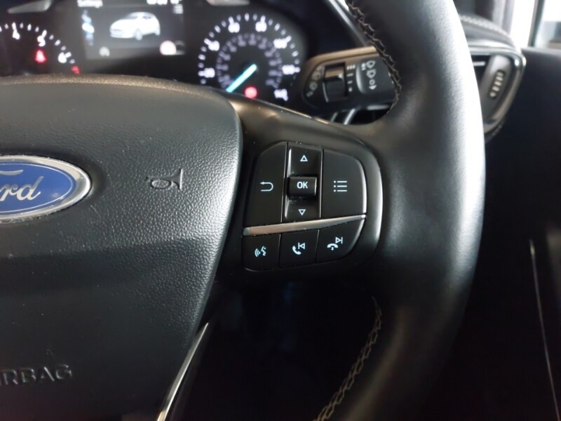 Used Ford Fiesta 2020 for sale - 78146300: Photo 11