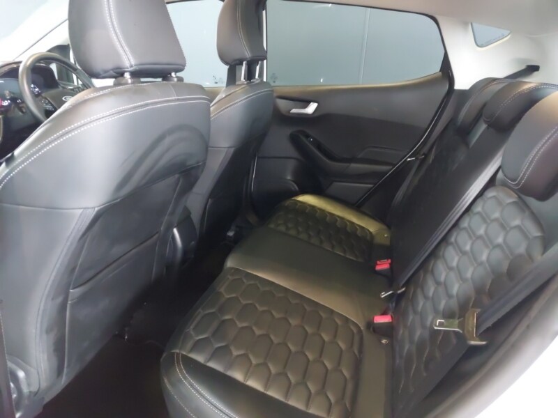 Used Ford Fiesta 2020 for sale - 78146300: Photo 6