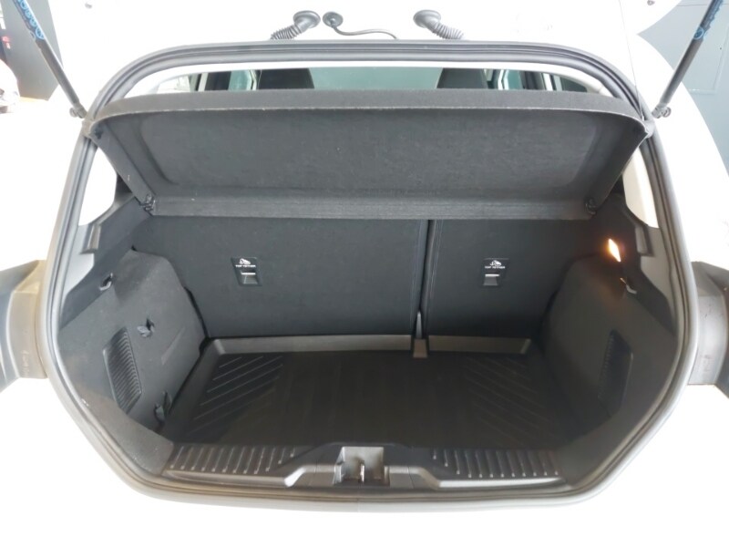 Used Ford Fiesta 2020 for sale - 78146300: Photo 8