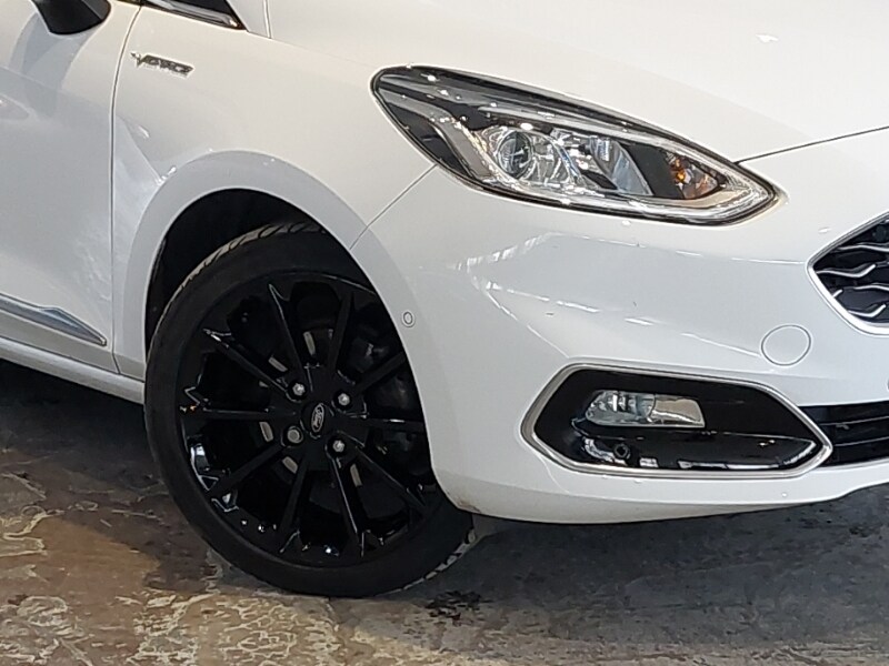 Used Ford Fiesta 2020 for sale - 78146300: Photo 9