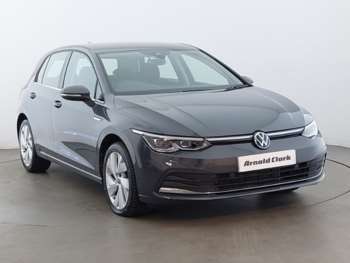 2024 - 1.5 TSI 150 Style 5dr