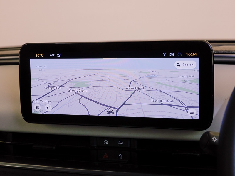 Used Fiat 600 2024 for sale - 77987108: Photo 11