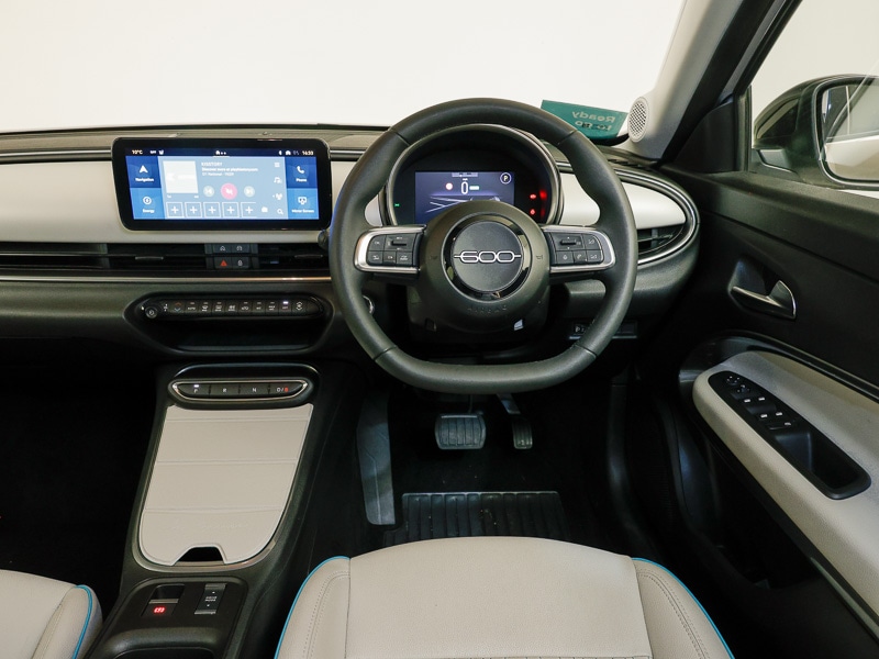 Used Fiat 600 2024 for sale - 77987108: Photo 7