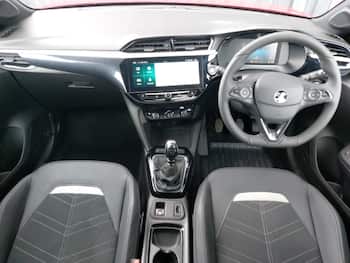 Used Vauxhall Corsa 2025 for sale - 79678298: Photo