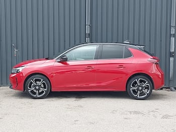 Used Vauxhall Corsa 2025 for sale - 79678298: Photo