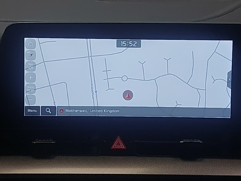 Used Kia Sportage 2022 for sale - 77405940: Photo 11