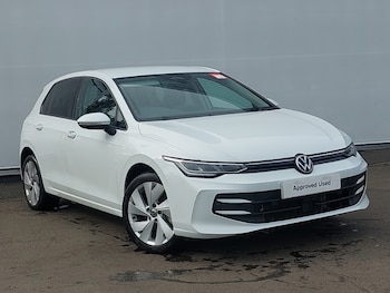 Used Volkswagen Golf 2025 for sale - 79262747: Photo