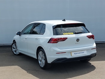 Used Volkswagen Golf 2025 for sale - 79262747: Photo
