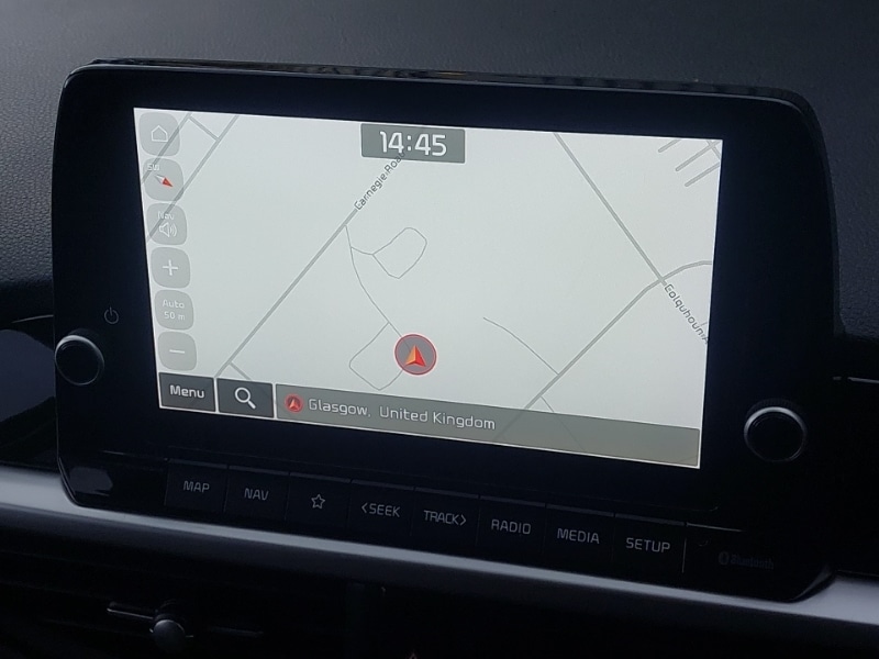 Used Kia Picanto 2022 for sale - 77070568: Photo 10