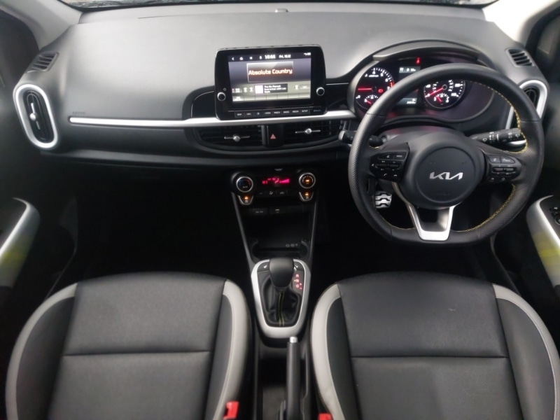 Used Kia Picanto 2022 for sale - 77070568: Photo 2