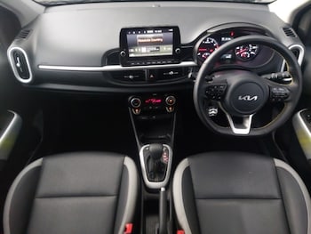 Used Kia Picanto 2022 for sale - 77070568: Photo