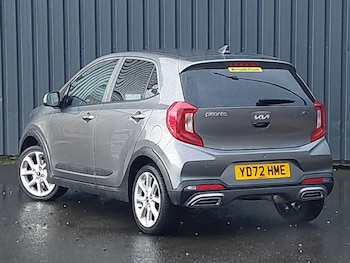 Used Kia Picanto 2022 for sale - 77070568: Photo