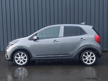 Used Kia Picanto 2022 for sale - 77070568: Photo