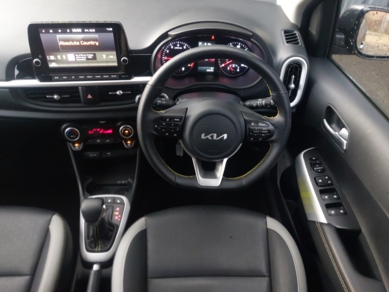 Used Kia Picanto 2022 for sale - 77070568: Photo 7